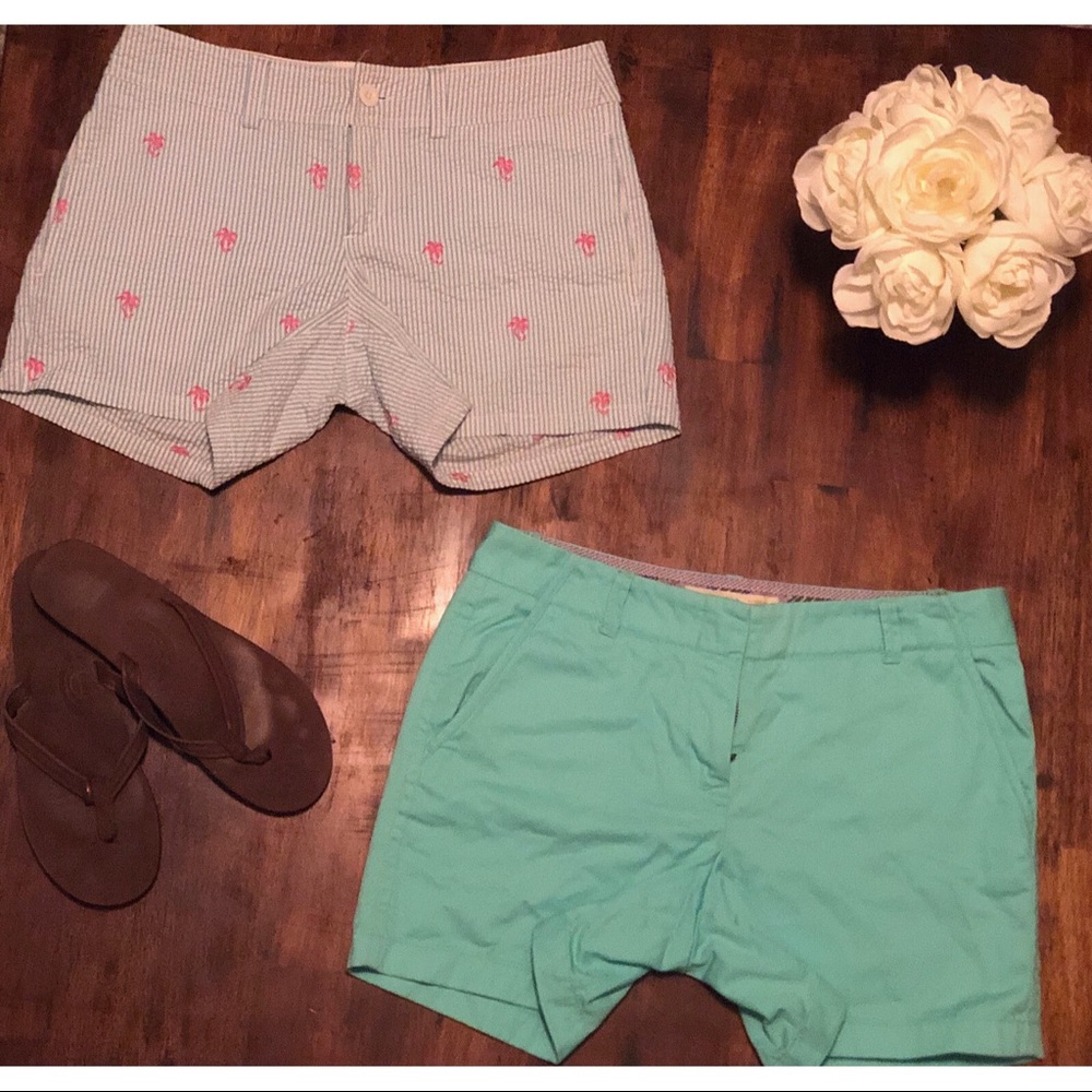 4-5 inch Shorts